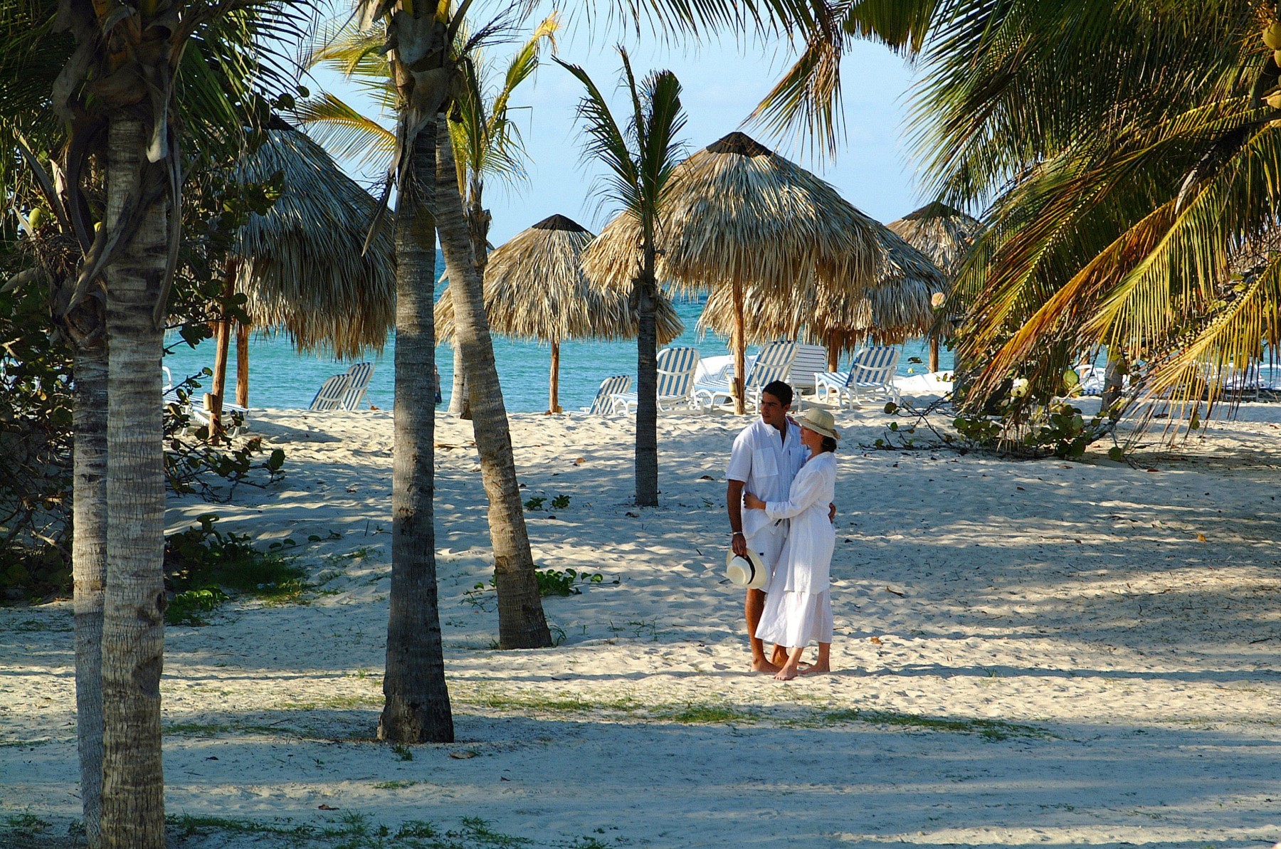 Paradisus Varadero Resort & Spa